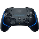 Used Razer Wolverine V2 Pro Wireless Gaming Controller (PS5 & PC) - Black